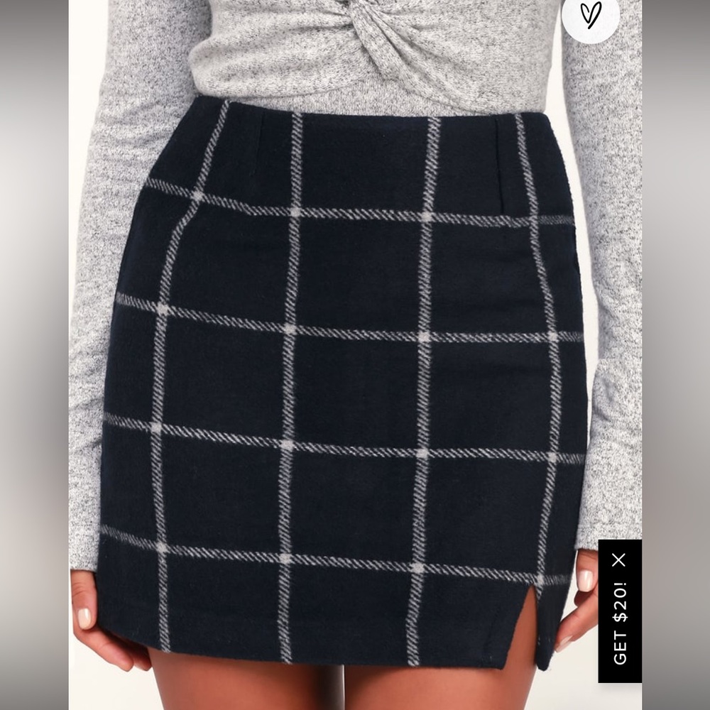 Lulu’s Skirt - Picture 4 of 8
